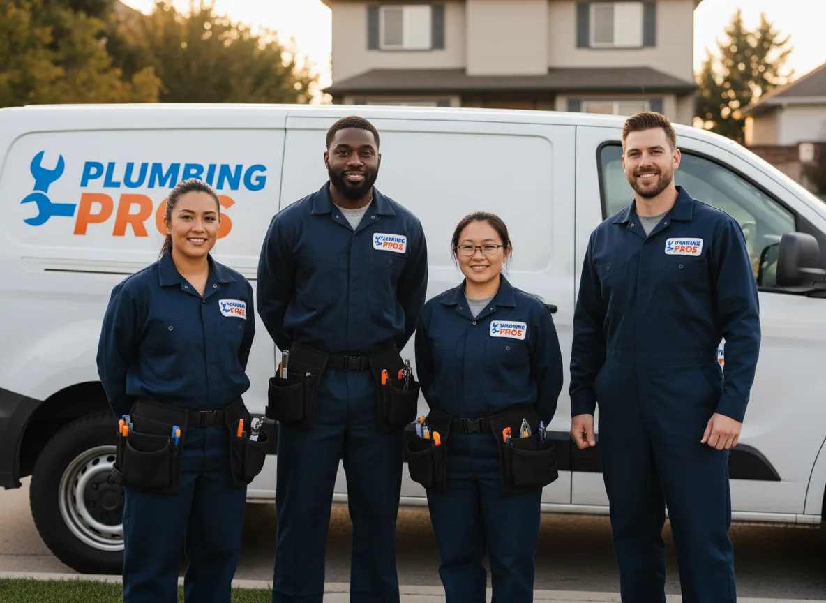 Water Heater Repair company in Cochrane, WI